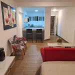 Departamento En Miraflores