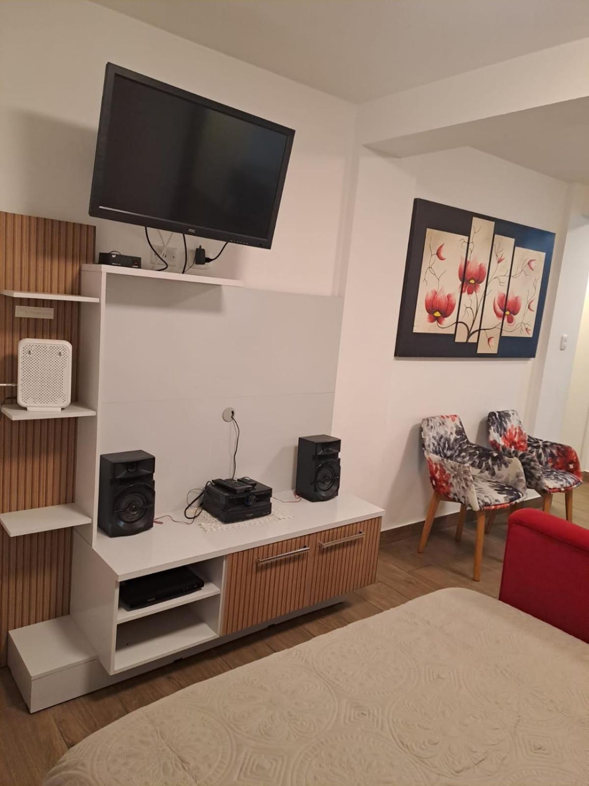 Departamento En Miraflores Lima