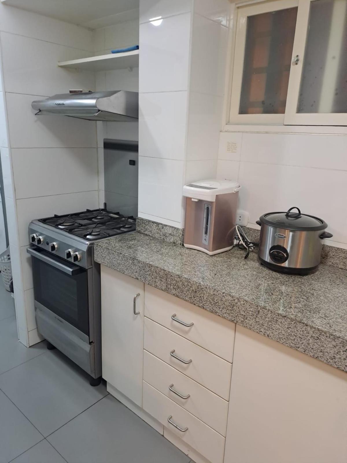 Departamento En Miraflores * Lima