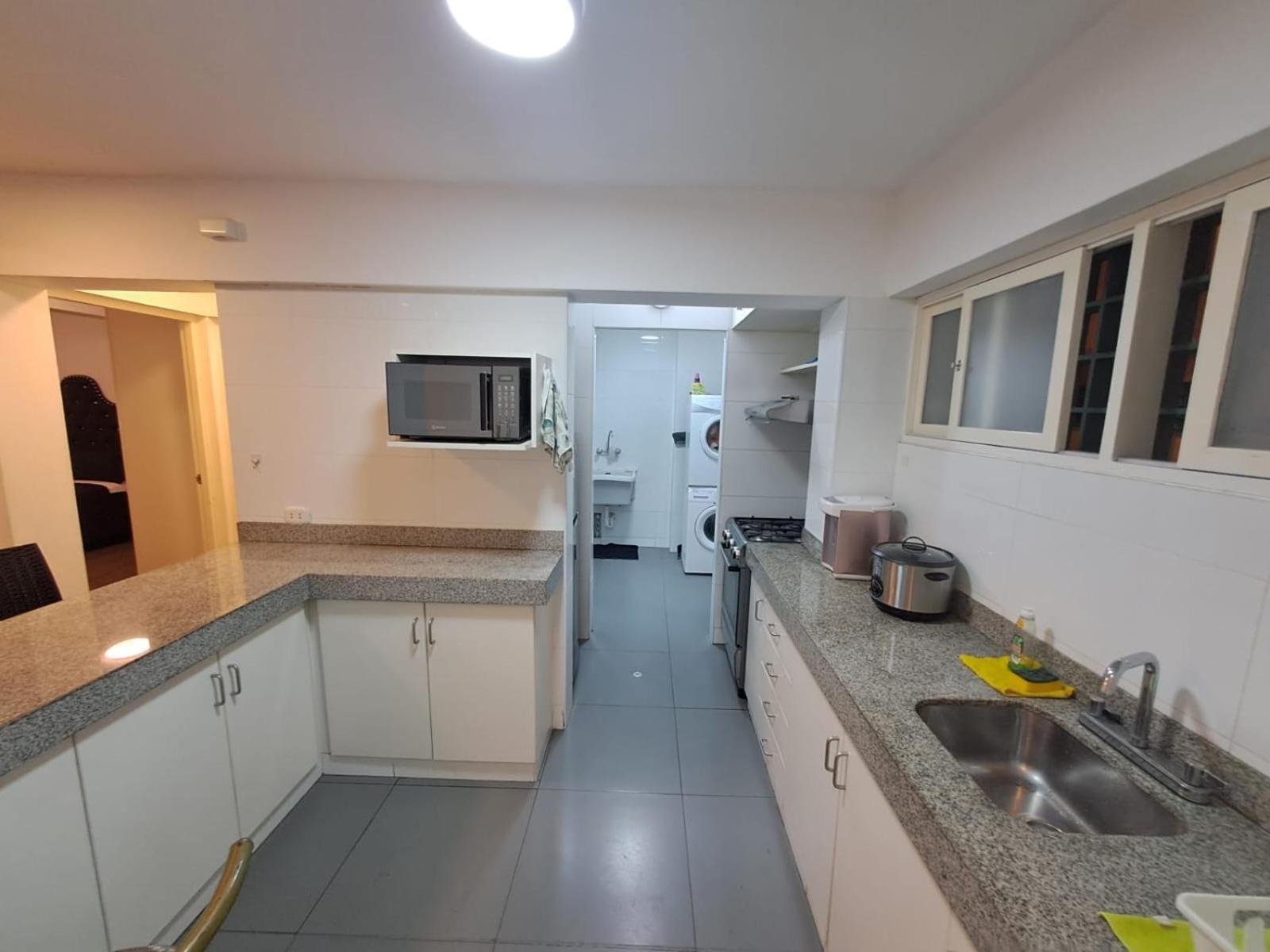 Departamento En Miraflores Apartamento Lima